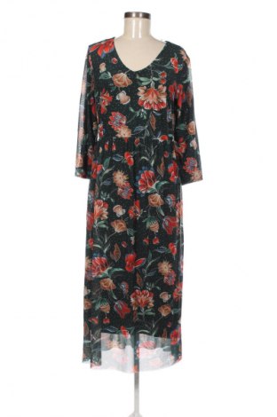 Kleid Street One, Größe M, Farbe Mehrfarbig, Preis 33,99 €