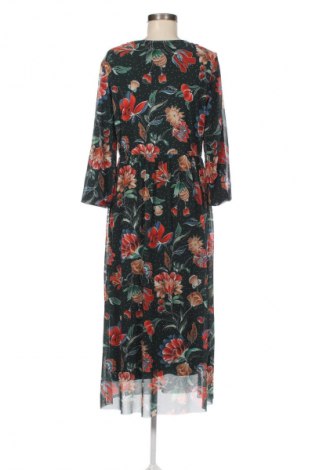 Kleid Street One, Größe M, Farbe Mehrfarbig, Preis 33,99 €