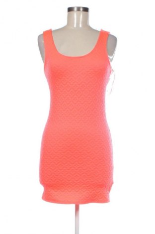Kleid Streetwear Society, Größe S, Farbe Rosa, Preis € 11,99