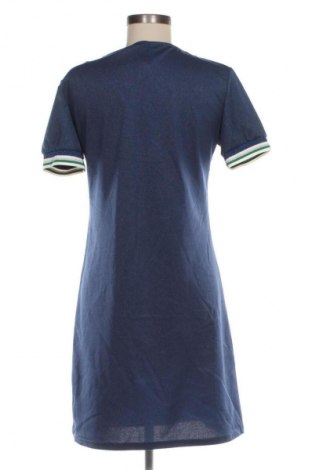 Kleid Studio Italy, Größe M, Farbe Blau, Preis € 37,99