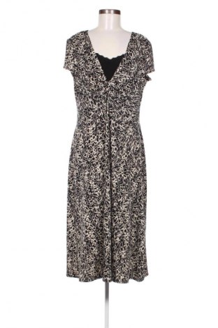 Kleid Style & Co, Größe M, Farbe Mehrfarbig, Preis 14,77 €