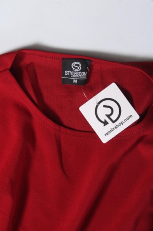 Kleid Styleboom, Größe M, Farbe Rot, Preis € 8,99