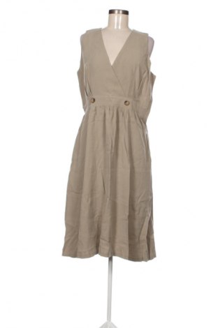 Kleid Stylove, Größe XL, Farbe Beige, Preis € 32,99