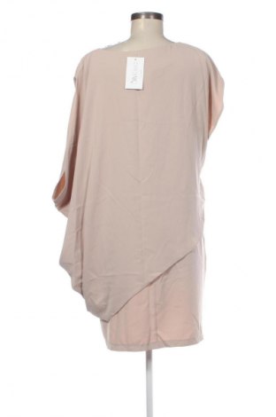 Kleid Stylove, Größe XL, Farbe Beige, Preis € 21,99
