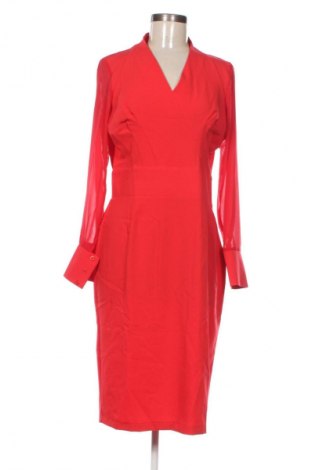 Kleid Stylove, Größe XL, Farbe Rot, Preis € 32,99