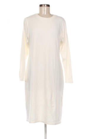 Kleid Stylove, Größe XL, Farbe Ecru, Preis 31,99 €