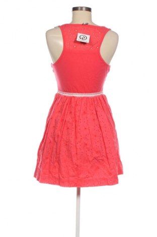 Šaty  Superdry, Velikost S, Barva Červená, Cena  608,00 Kč