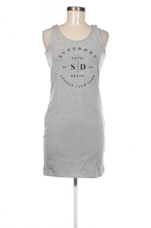 Sukienka Superdry, Rozmiar M, Kolor Szary, Cena 146,99 zł