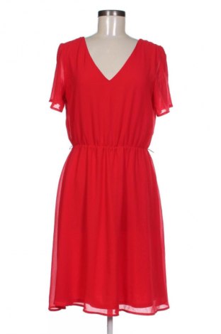 Kleid Suzy Shier, Größe M, Farbe Rot, Preis 14,77 €