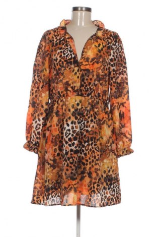 Kleid Suzzy&Milly, Größe L, Farbe Mehrfarbig, Preis € 20,99