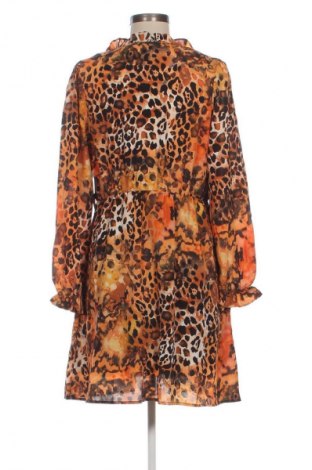 Kleid Suzzy&Milly, Größe L, Farbe Mehrfarbig, Preis € 20,99