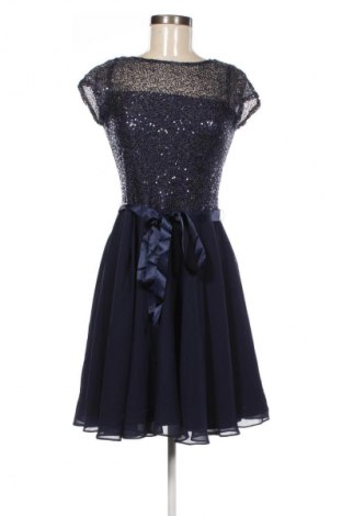 Kleid Swing, Größe M, Farbe Blau, Preis € 66,99