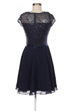 Kleid Swing, Größe M, Farbe Blau, Preis € 66,99