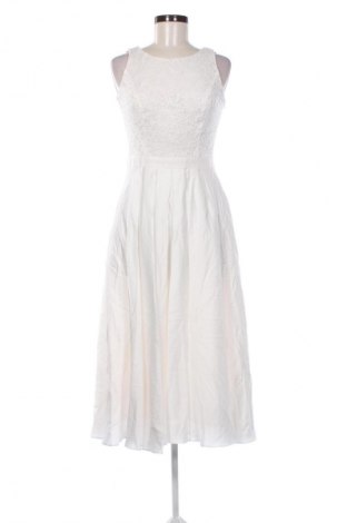 Kleid Swing, Größe M, Farbe Ecru, Preis € 44,99