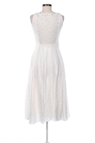 Kleid Swing, Größe M, Farbe Ecru, Preis € 44,99