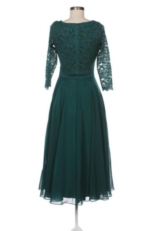 Kleid Swing, Größe S, Farbe Grün, Preis € 152,99