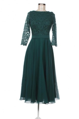 Kleid Swing, Größe S, Farbe Grün, Preis € 152,99