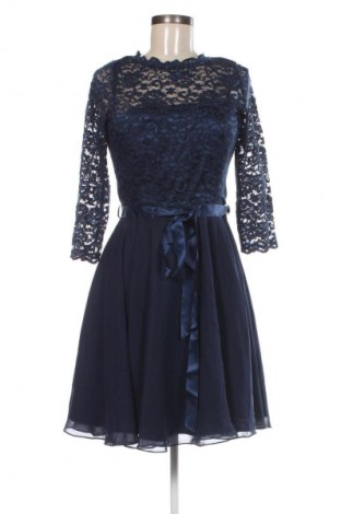 Kleid Swing, Größe M, Farbe Blau, Preis € 152,99
