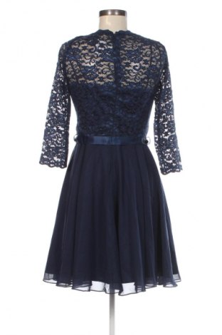 Kleid Swing, Größe M, Farbe Blau, Preis € 152,99