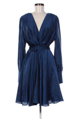 Kleid Swing, Größe L, Farbe Blau, Preis € 57,46
