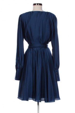 Kleid Swing, Größe L, Farbe Blau, Preis € 57,46