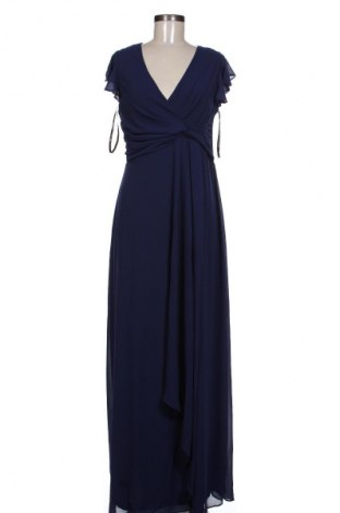 Kleid TFNC London, Größe M, Farbe Blau, Preis € 73,15