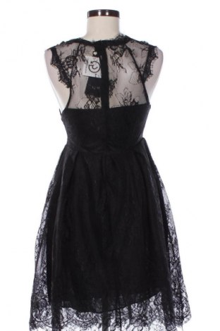 Kleid TWINSET, Größe XS, Farbe Schwarz, Preis 262,40 €