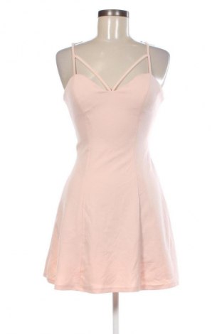 Kleid Tally Weijl, Größe S, Farbe Rosa, Preis € 8,99