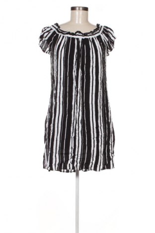Kleid Tally Weijl, Größe L, Farbe Mehrfarbig, Preis € 11,99