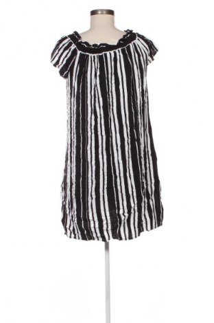 Kleid Tally Weijl, Größe L, Farbe Mehrfarbig, Preis € 11,99
