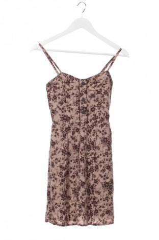 Kleid Tally Weijl, Größe XS, Farbe Mehrfarbig, Preis € 8,99