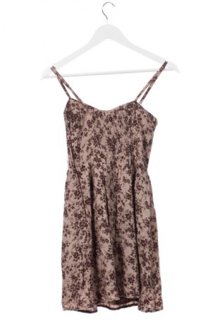 Kleid Tally Weijl, Größe XS, Farbe Mehrfarbig, Preis € 8,99