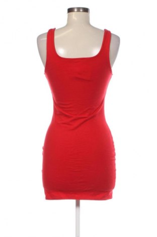 Kleid Tally Weijl, Größe S, Farbe Rot, Preis € 14,99