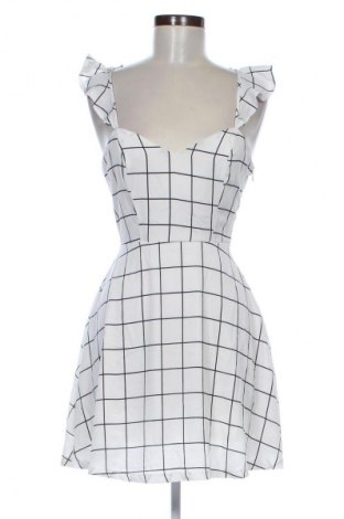 Kleid Tally Weijl, Größe S, Farbe Mehrfarbig, Preis € 12,99