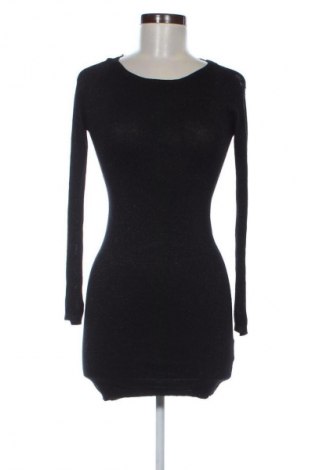 Kleid Tally Weijl, Größe XS, Farbe Schwarz, Preis € 32,99