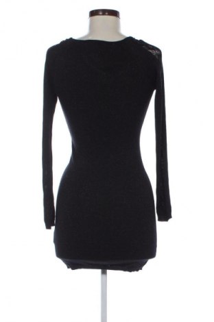 Kleid Tally Weijl, Größe XS, Farbe Schwarz, Preis € 32,99