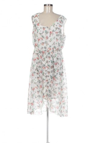 Kleid Tamaris, Größe XL, Farbe Mehrfarbig, Preis € 23,99