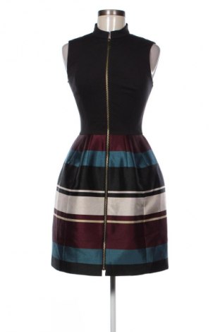 Šaty  Ted Baker, Velikost XS, Barva Černá, Cena  1 987,00 Kč