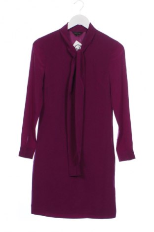 Kleid Ted Baker, Größe XS, Farbe Lila, Preis € 199,13