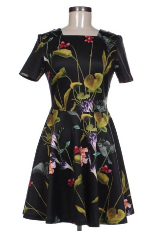 Φόρεμα Ted Baker, Μέγεθος M, Χρώμα Πολύχρωμο, Τιμή 89,24 €