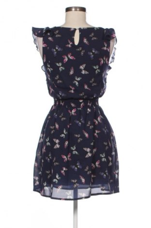 Kleid Terranova, Größe XS, Farbe Mehrfarbig, Preis € 14,83