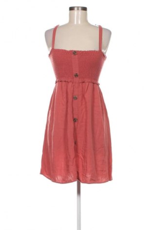 Šaty  Tezenis, Velikost M, Barva Popelavě růžová, Cena  367,00 Kč