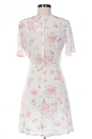 Kleid The Kooples, Größe M, Farbe Mehrfarbig, Preis 104,86 €
