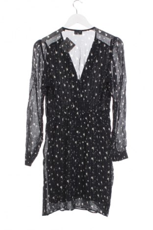 Kleid The Kooples, Größe XS, Farbe Mehrfarbig, Preis € 144,99