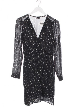Kleid The Kooples, Größe XS, Farbe Mehrfarbig, Preis € 144,99
