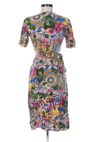 Kleid Timeout, Größe XS, Farbe Mehrfarbig, Preis 24,49 €
