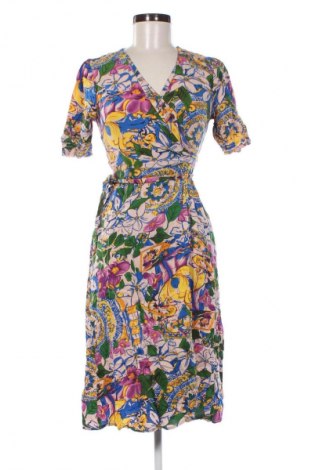 Kleid Timeout, Größe XS, Farbe Mehrfarbig, Preis 24,49 €