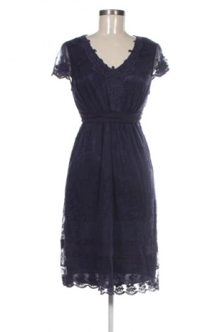 Φόρεμα Tina R, Μέγεθος L, Χρώμα Μπλέ, Τιμή 9,99 €