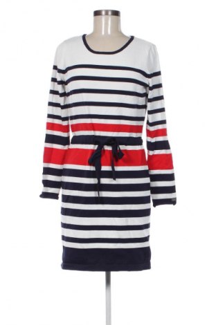 Kleid Tom Tailor, Größe M, Farbe Mehrfarbig, Preis 24,55 €