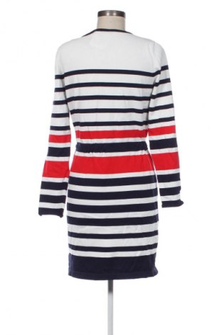 Kleid Tom Tailor, Größe M, Farbe Mehrfarbig, Preis 24,55 €